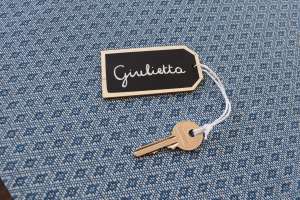 Camping Gabicce Monte Case Mobili
