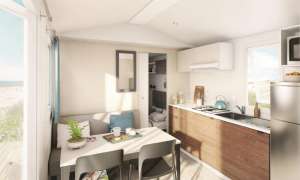 Case mobili camping gabicce monte